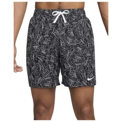 Nike Ανδρικό μαγιό 7" Volley Shorts NESSE522-001
